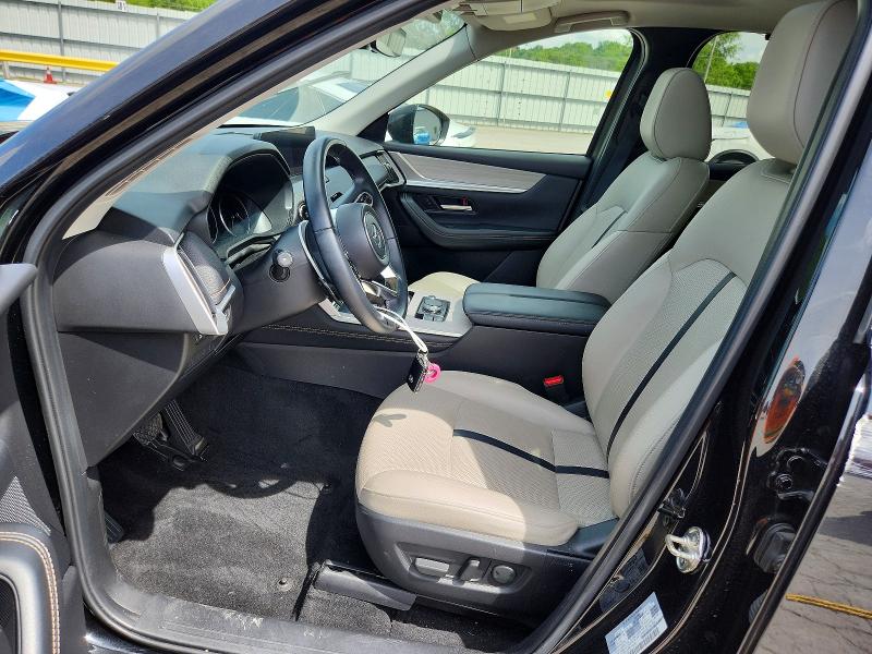 Продажа на аукционе авто 2024 Mazda Cx-90, vin: JM3KKCHD7R1121375, номер лота: 52941456
