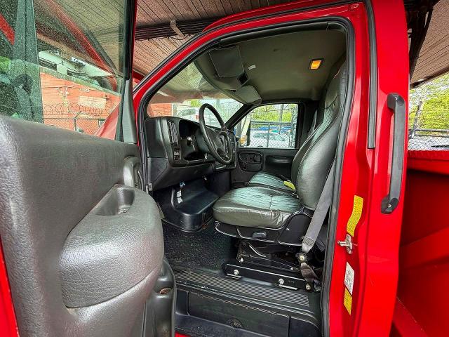 2006 Gmc C7500 მანქანა იყიდება აუქციონზე, vin: 1GDM7C1G26F411962, აუქციონის ნომერი: 53261216