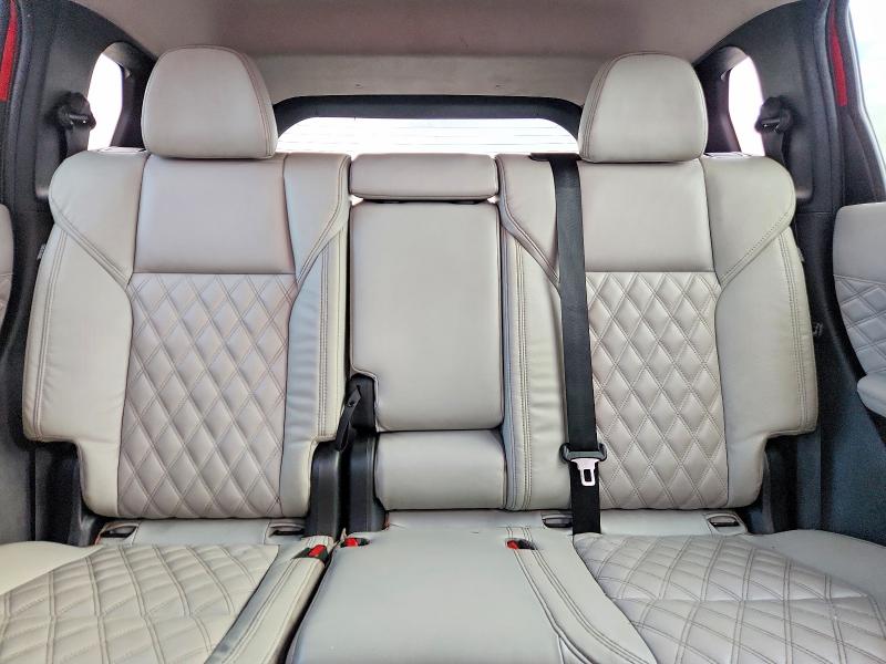 54590686 :رقم المزاد ، JA4J4VA85NZ037441 vin ، 2022 Mitsubishi Outlander مزاد بيع