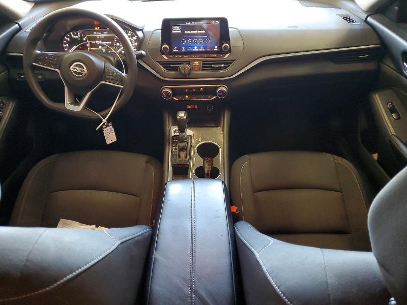 Продажа на аукционе авто 2022 Nissan Altima, vin: 1N4BL4DVXNN308225, номер лота: 52436156