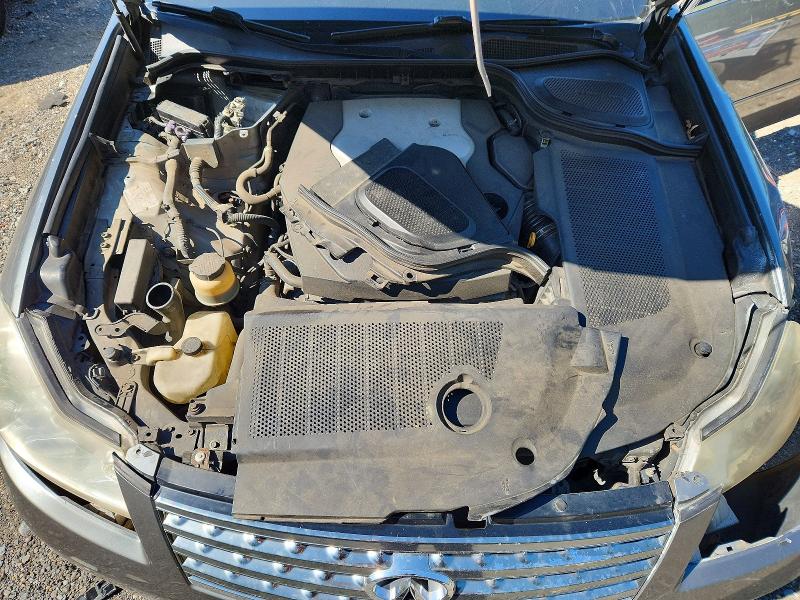 Aukcja sprzedaży 2006 Infiniti M35, vin: JNKAY01E46M100450, numer aukcji: 51416596