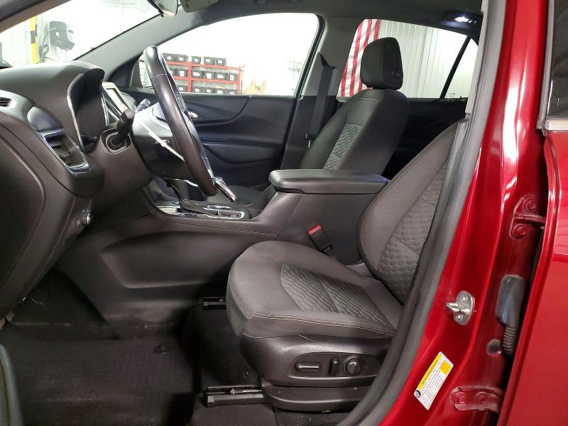 Продаж на аукціоні авто 2020 Chevrolet Equinox, vin: 2GNAXKEV6L6119240, номер лоту: 54060496