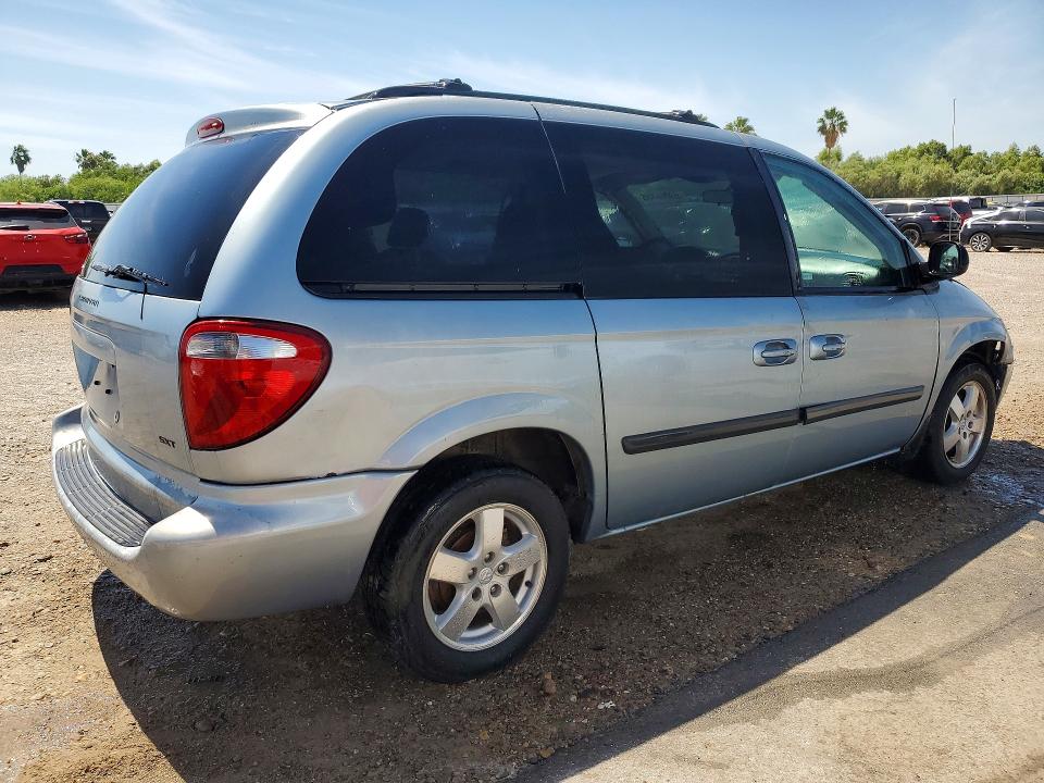 Продаж на аукціоні авто 2006 Dodge Caravan, vin: 1D4GP45R16B756042, номер лоту: 53966156