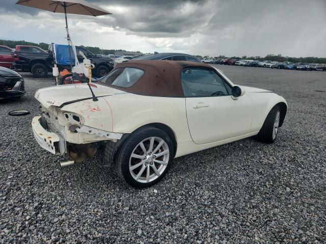2008 Mazda Mx-5 Miata მანქანა იყიდება აუქციონზე, vin: JM1NC25F080150045, აუქციონის ნომერი: 55051326
