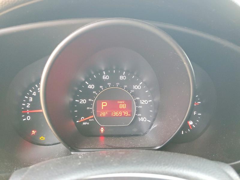 Aukcja sprzedaży 2016 Kia Soul, vin: KNDJP3A58G7349923, numer aukcji: 53389446