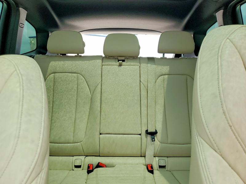 53052716 :رقم المزاد ، 5UXTR7C58KLF32067 vin ، 2019 Bmw X3 مزاد بيع