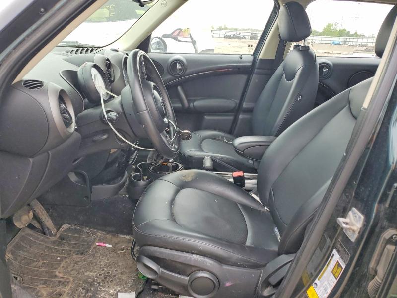 Продажа на аукционе авто 2012 Mini Cooper, vin: WMWZB3C57CWM03935, номер лота: 53081456