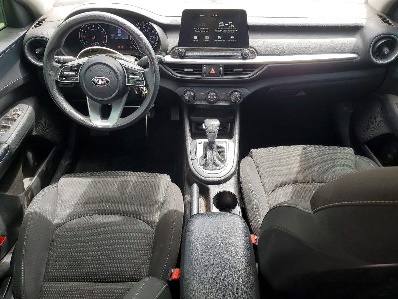 Aukcja sprzedaży 2021 Kia Forte, vin: 3KPF24AD9ME340130, numer aukcji: 52314936