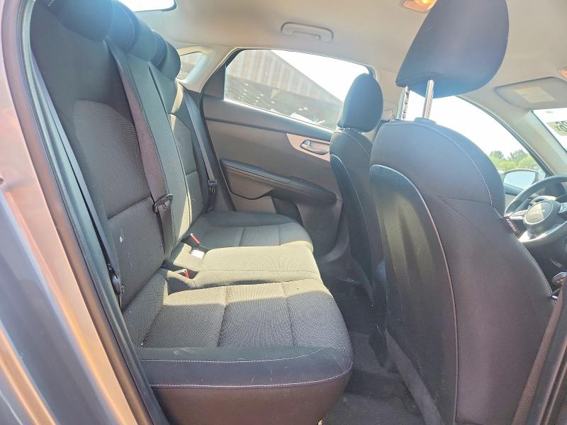 Aukcja sprzedaży 2024 Kia Forte, vin: 3KPF24AD7RE755230, numer aukcji: 53376826