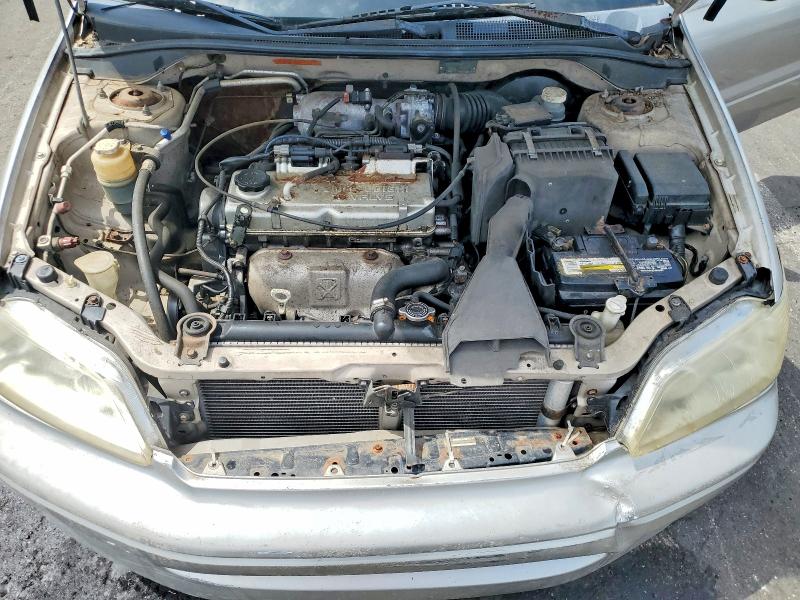 Продаж на аукціоні авто 2003 Mitsubishi Lancer, vin: JA3AJ26E33U060866, номер лоту: 55166956