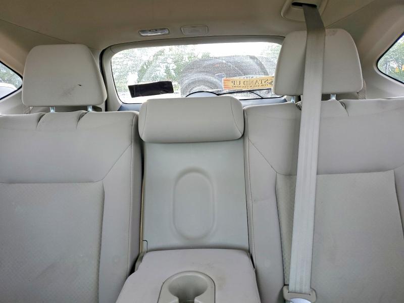 53544876 :رقم المزاد ، 2HKRM4H49GH699071 vin ، 2016 Honda Cr-v مزاد بيع