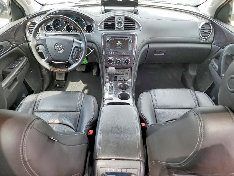 Продажа на аукционе авто 2015 Buick Enclave, vin: 5GAKVCKD2FJ371970, номер лота: 51547576