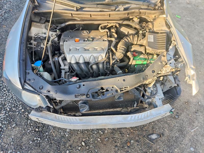 Aukcja sprzedaży 2010 Acura Tsx, vin: JH4CU2F67AC012850, numer aukcji: 51943136