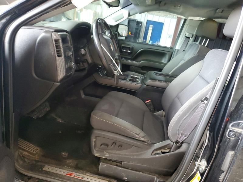 54413756 :رقم المزاد ، 1GCVKREC9GZ299873 vin ، 2016 Chevrolet Silverado مزاد بيع