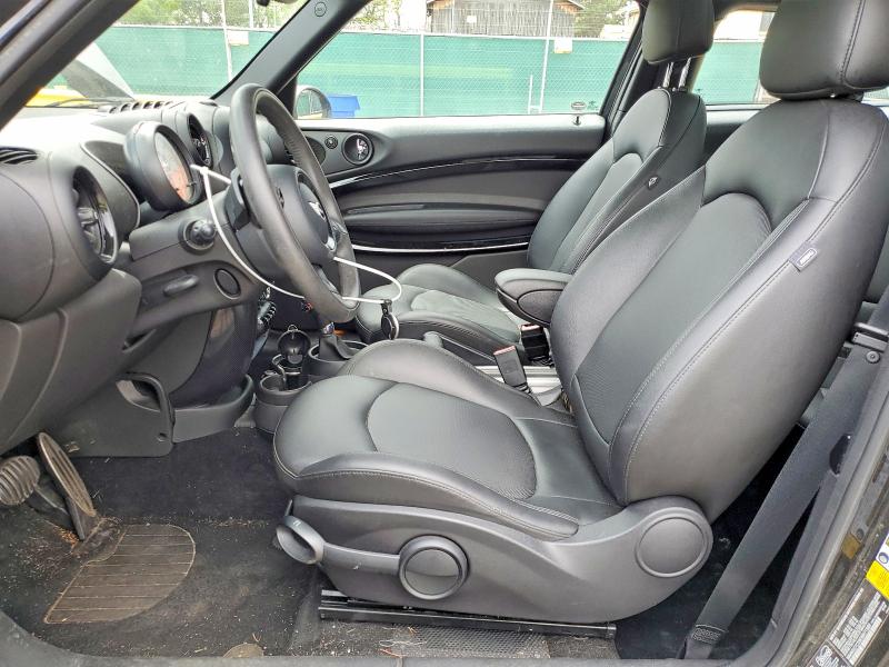 2014 Mini Cooper მანქანა იყიდება აუქციონზე, vin: WMWSS7C59EWN71989, აუქციონის ნომერი: 52536296