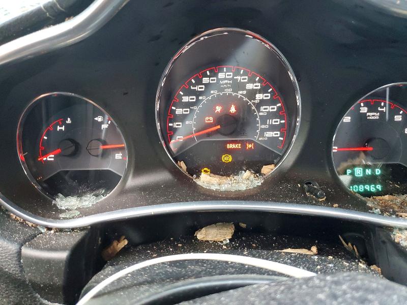 2013 Dodge Avenger მანქანა იყიდება აუქციონზე, vin: 1C3CDZAG2DN634022, აუქციონის ნომერი: 53182676