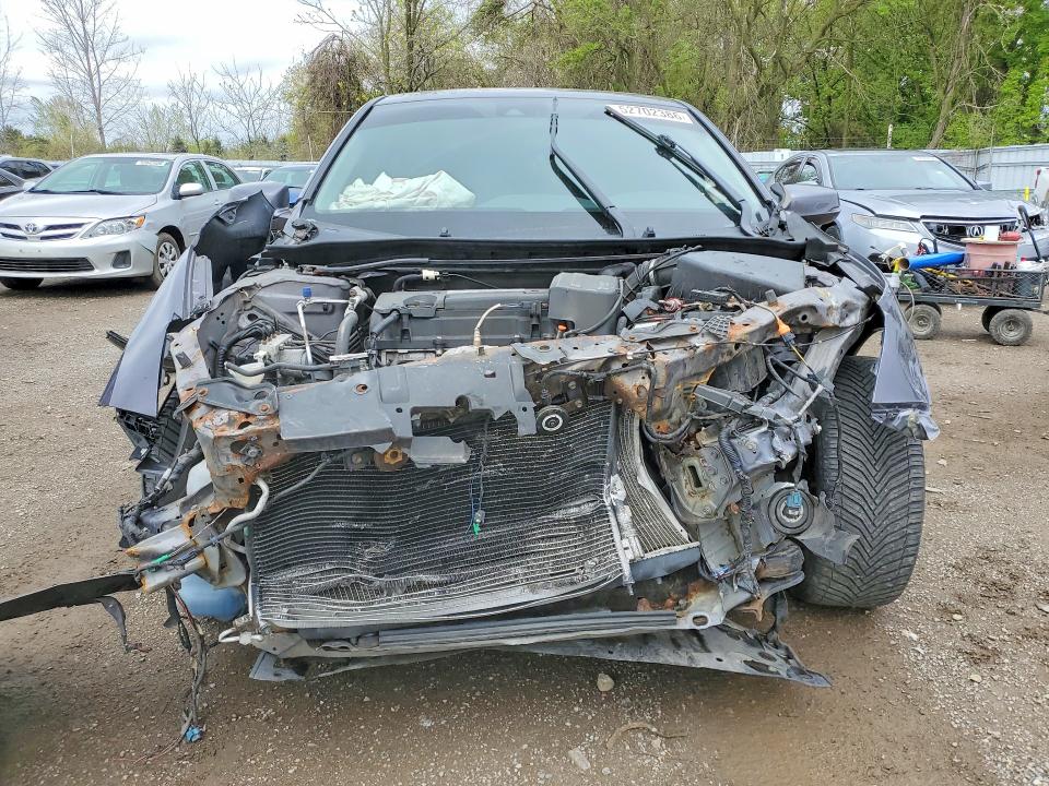 52702386 :رقم المزاد ، 1HGCR2F83FA801599 vin ، 2015 Honda Accord مزاد بيع