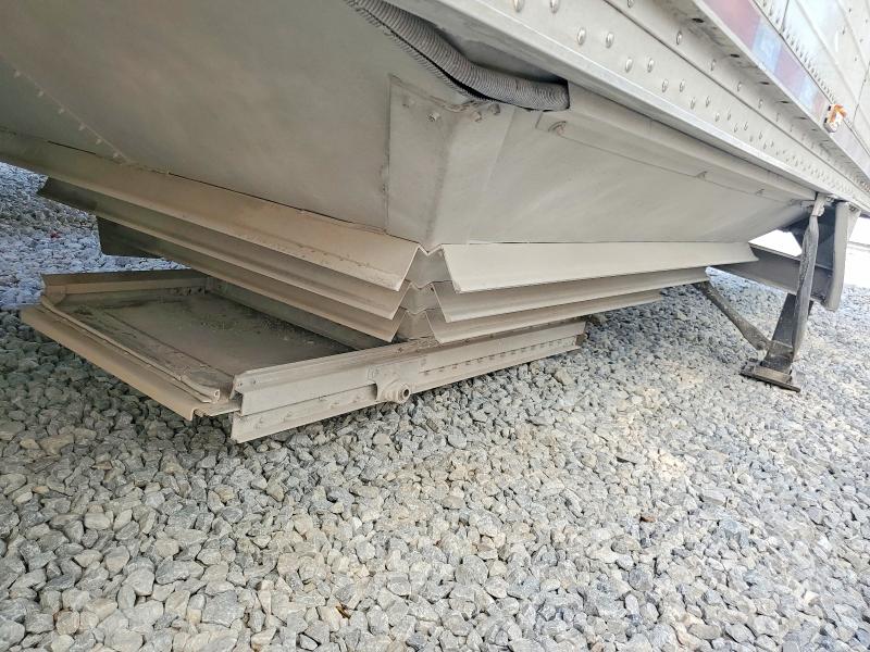 Продаж на аукціоні авто 2013 Wilson Trailer Co Trailer, vin: 4WWMCF1A4D3618279, номер лоту: 51766526