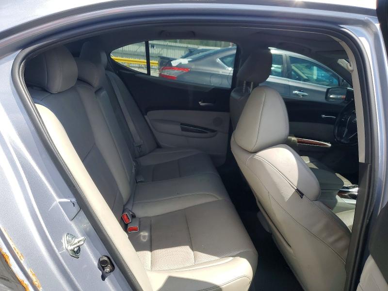 Продаж на аукціоні авто 2015 Acura Tlx, vin: 19UUB3F57FA007905, номер лоту: 53008486