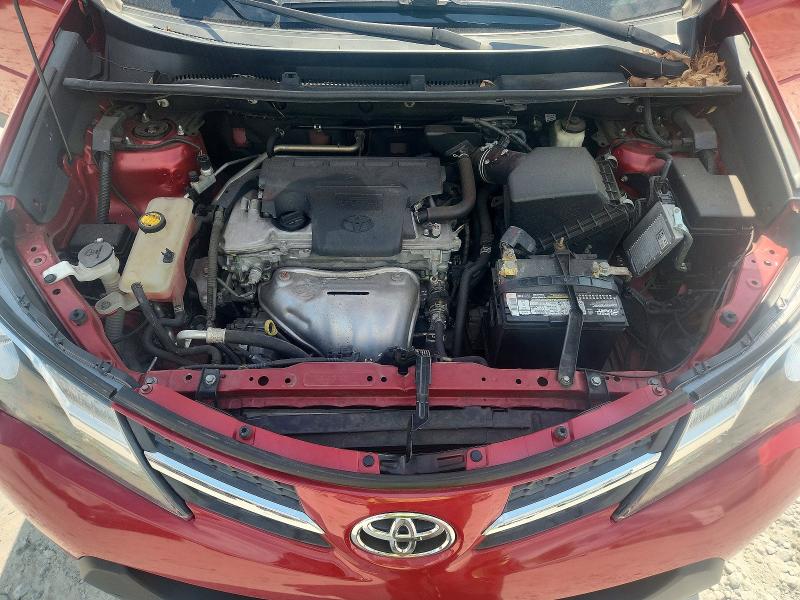 2015 Toyota Rav4 მანქანა იყიდება აუქციონზე, vin: 2T3RFREV9FW350391, აუქციონის ნომერი: 54083636