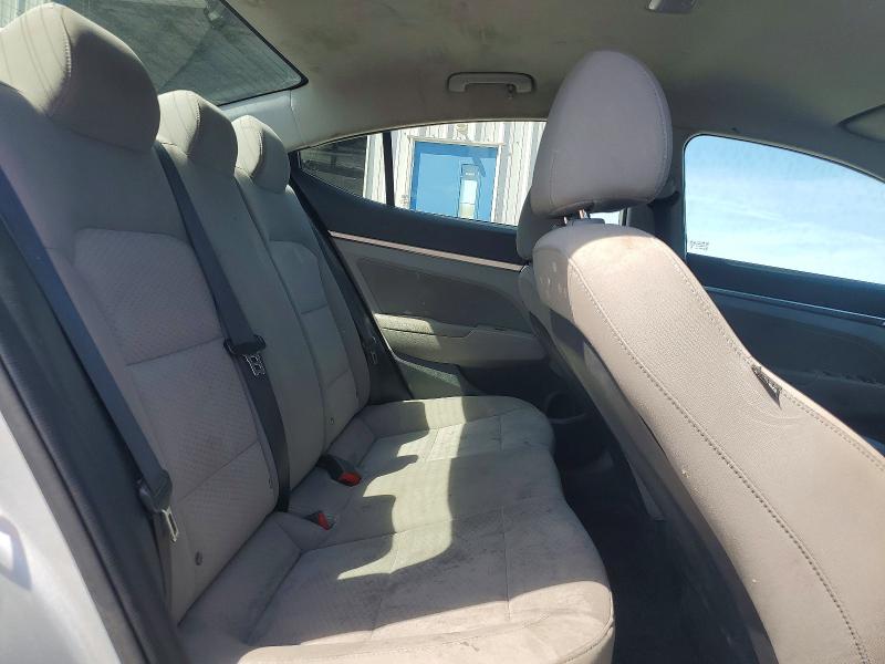 Aukcja sprzedaży 2020 Hyundai Elantra, vin: 5NPD84LF0LH514648, numer aukcji: 53294556