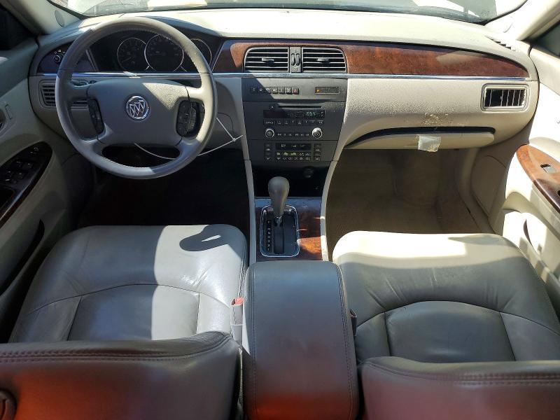 Продажа на аукционе авто 2008 Buick Lacrosse, vin: 2G4WD582581128750, номер лота: 52377096