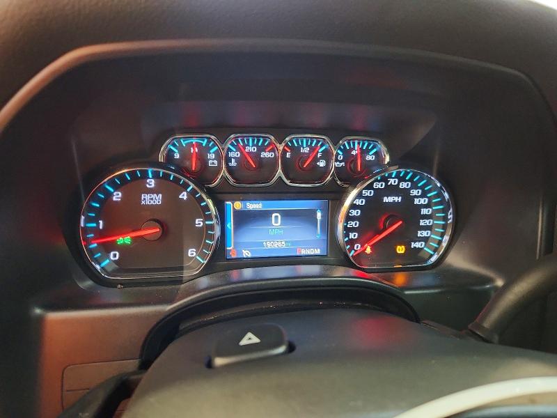 Продажа на аукционе авто 2014 Chevrolet Silverado, vin: 3GCUKREC3EG363883, номер лота: 54864986