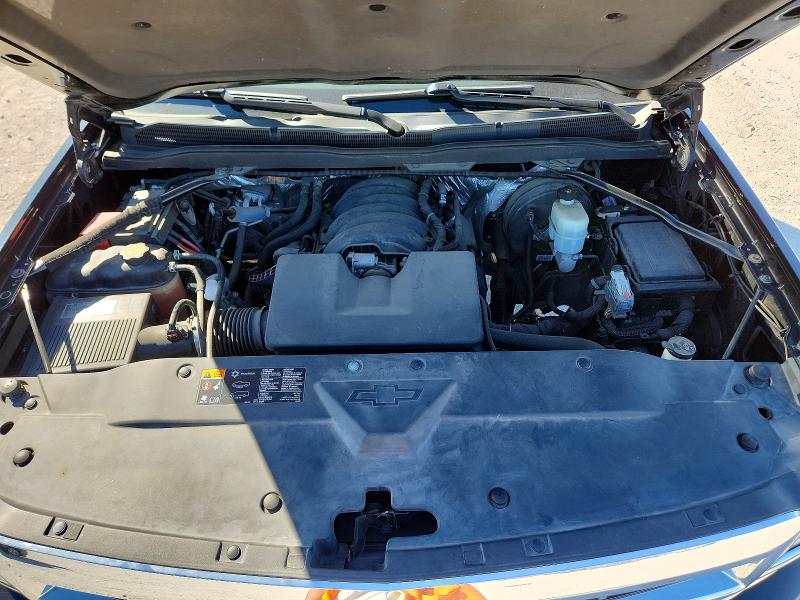 Aukcja sprzedaży 2014 Chevrolet Silverado, vin: 3GCUKREH6EG341758, numer aukcji: 53874426