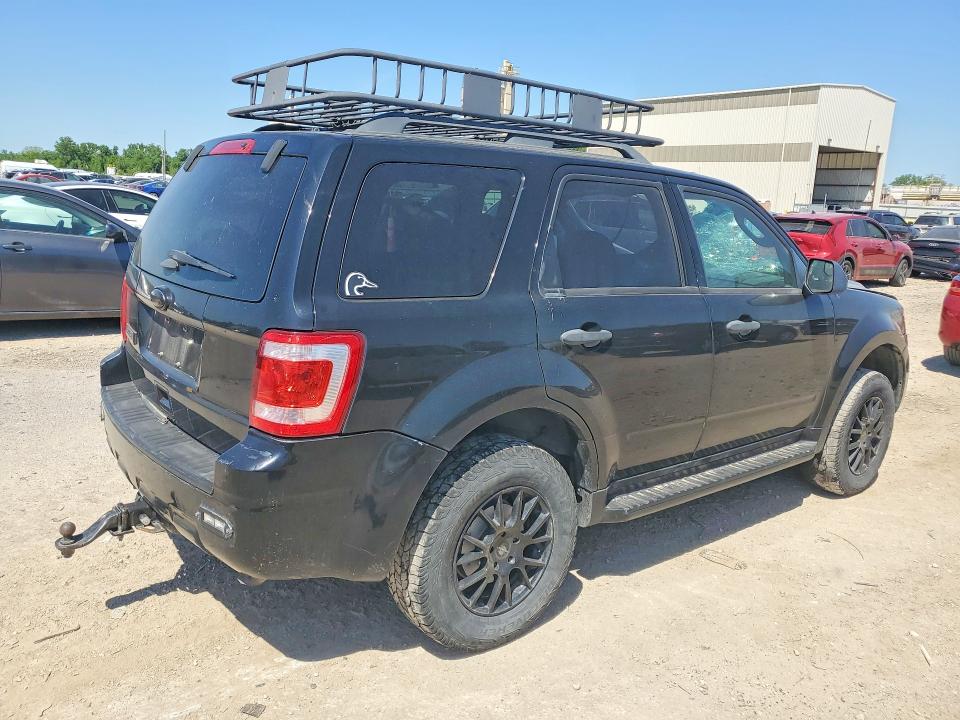 2012 Ford Escape მანქანა იყიდება აუქციონზე, vin: 1FMCU9D71CKB43167, აუქციონის ნომერი: 52820826