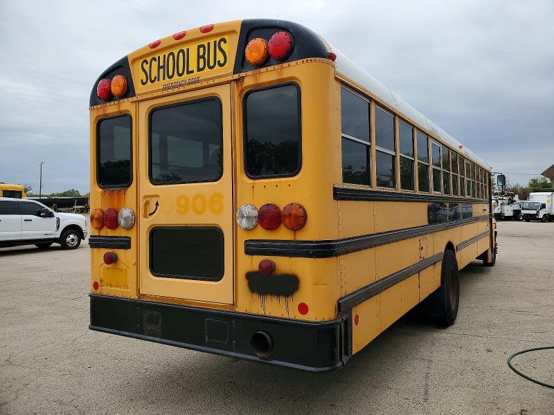 48607576 :رقم المزاد ، 4DRBUSKN4DB300096 vin ، 2013 Ic Corporation Ce Series School مزاد بيع