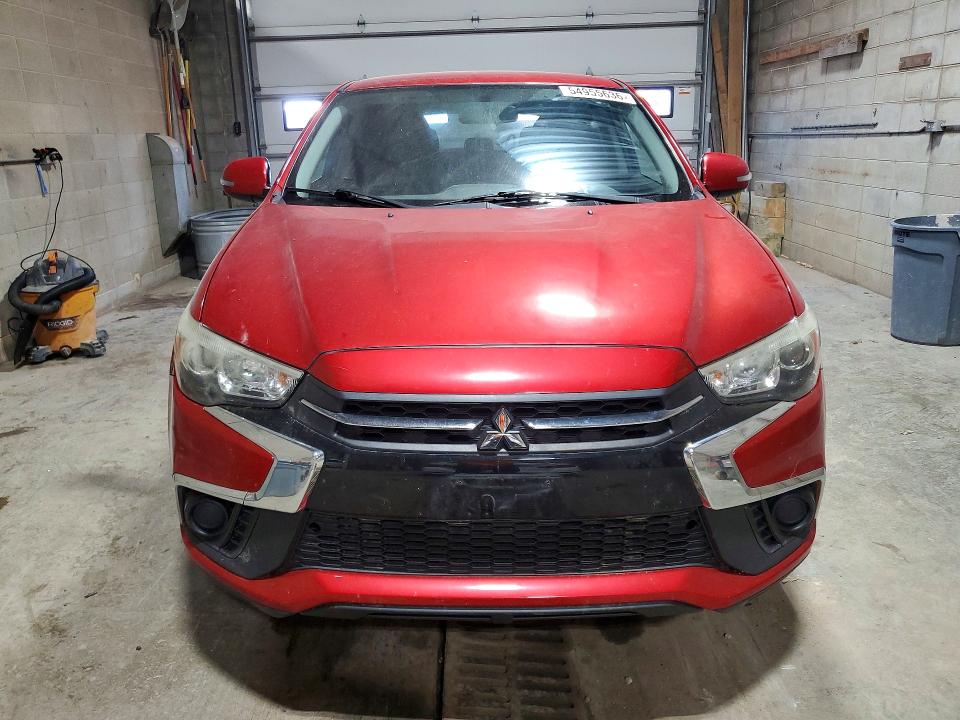 Aukcja sprzedaży 2018 Mitsubishi Outlander Sport, vin: JA4AR3AU3JU021426, numer aukcji: 54955636