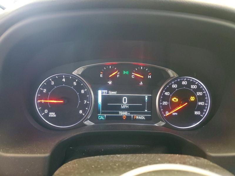 Aukcja sprzedaży 2019 Gmc Acadia, vin: 1GKKNULS5KZ271556, numer aukcji: 52650856