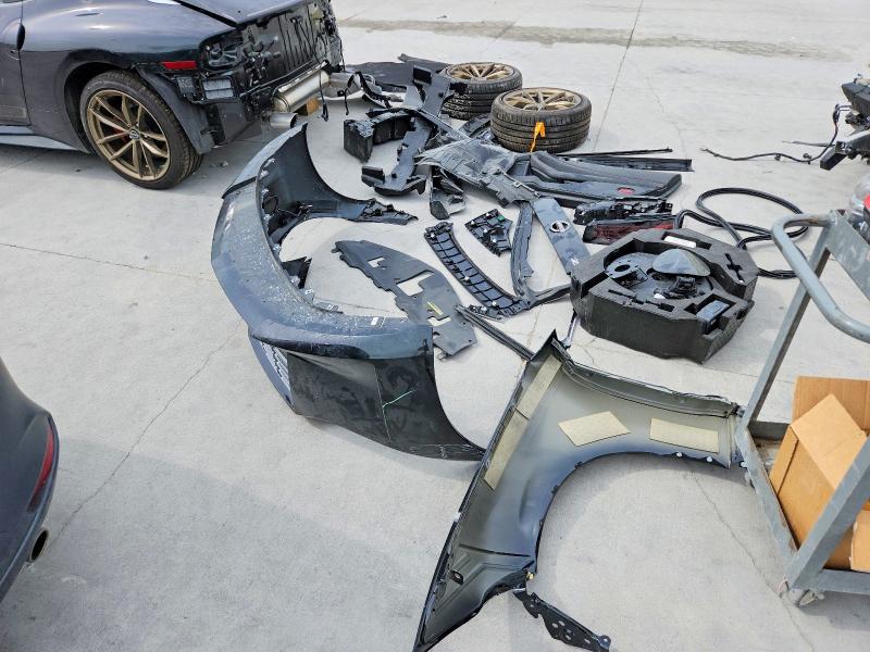 Продаж на аукціоні авто 2026 Nissan Z, vin: JN1BZ4BH6TM500477, номер лоту: 52420836