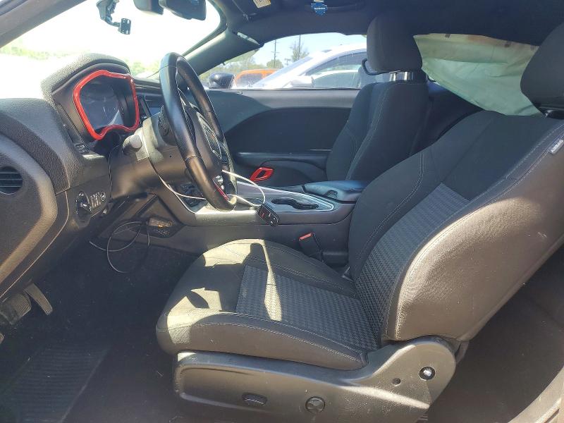 Продажа на аукционе авто 2020 Dodge Challenger, vin: 2C3CDZAG9LH149268, номер лота: 52880516