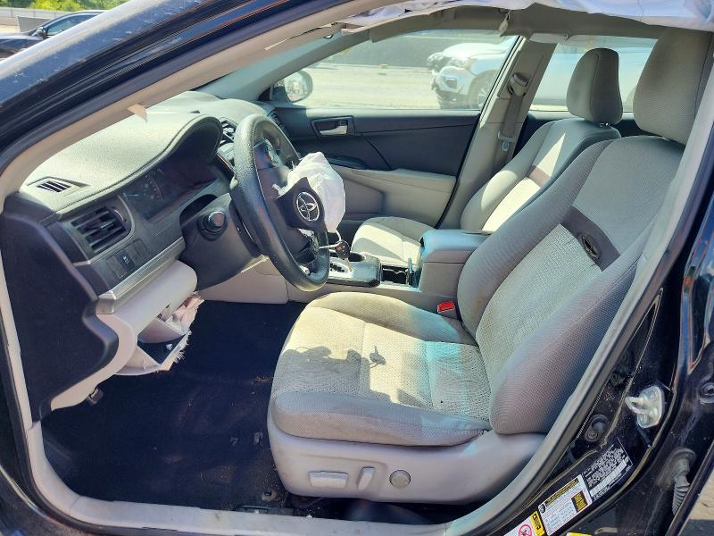 54309156 :رقم المزاد ، 4T4BF1FKXER416788 vin ، 2014 Toyota Camry مزاد بيع