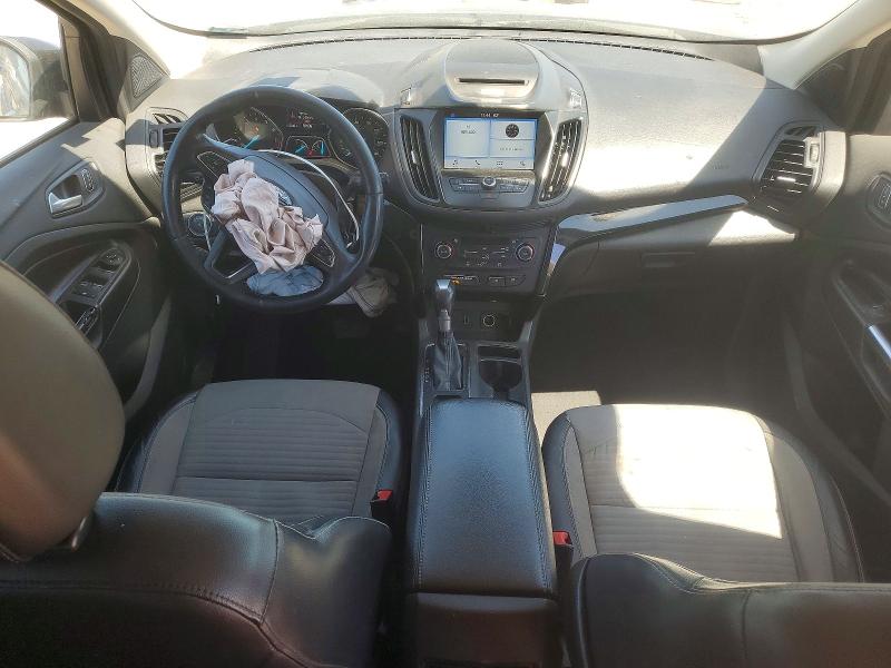 Продаж на аукціоні авто 2017 Ford Escape, vin: 1FMCU0GD4HUA80915, номер лоту: 52706306