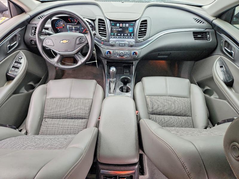 Aukcja sprzedaży 2016 Chevrolet Impala, vin: 2G1105SA6G9193268, numer aukcji: 54134666