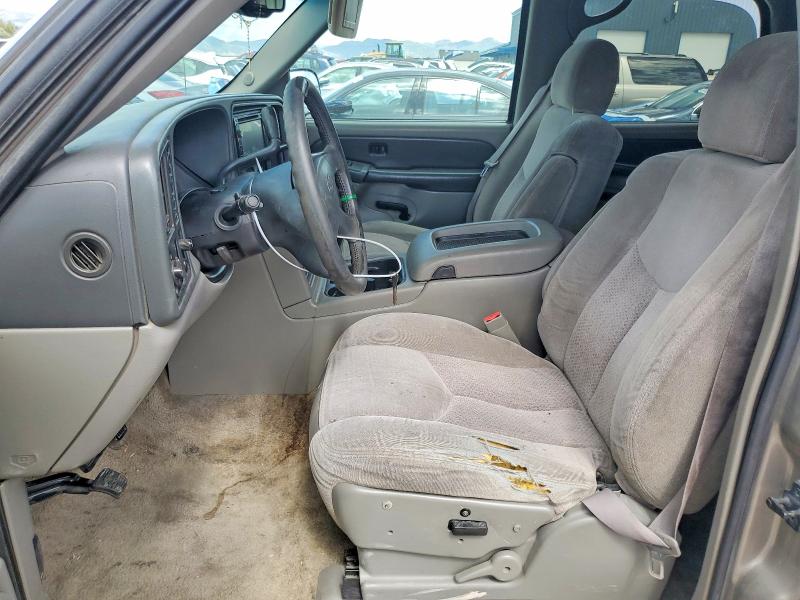 Aukcja sprzedaży 2003 Chevrolet Tahoe, vin: 1GNEK13Z63J141967, numer aukcji: 51921886