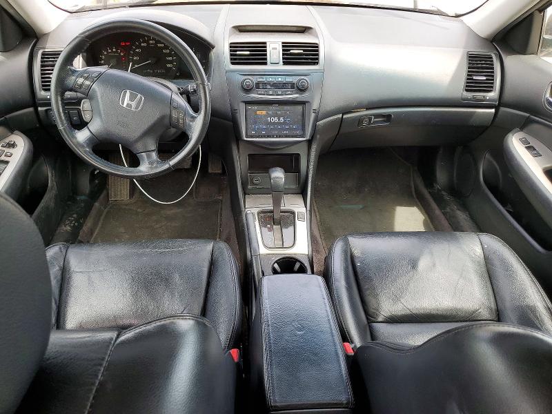 Продаж на аукціоні авто 2006 Honda Accord, vin: 1HGCM66896A047856, номер лоту: 54684916