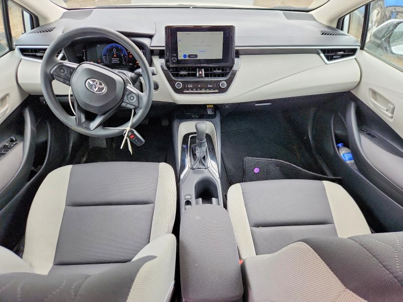 Продажа на аукционе авто 2026 Toyota Corolla, vin: 5YFB4MDE2TP401621, номер лота: 53953266