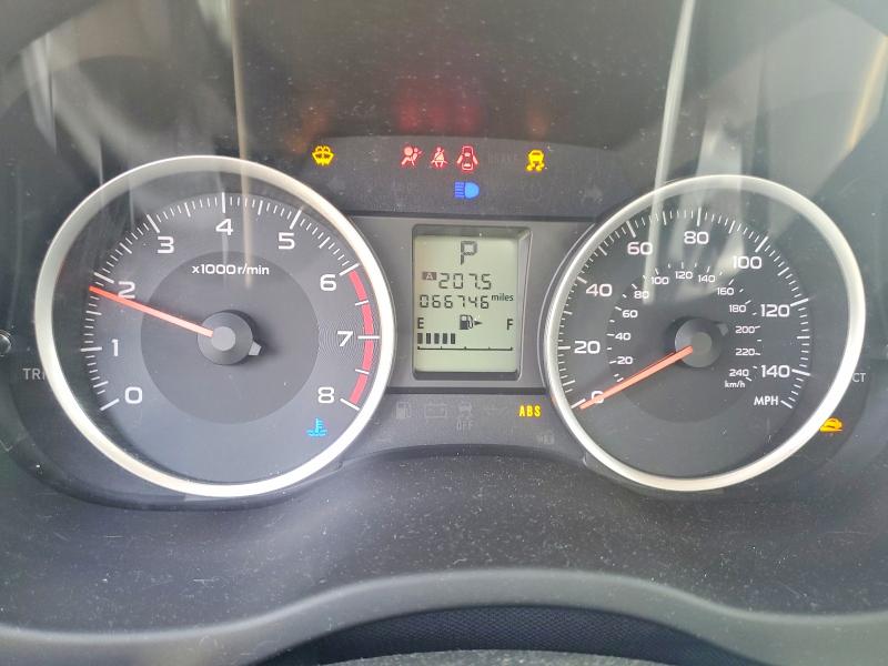 Aukcja sprzedaży 2017 Subaru Forester, vin: JF2SJAEC0HH441494, numer aukcji: 51722276