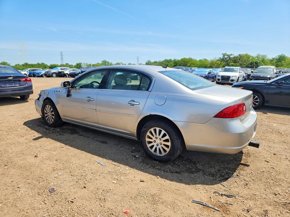 Продаж на аукціоні авто 2006 Buick Lucerne, vin: 1G4HP57216U169721, номер лоту: 55587456