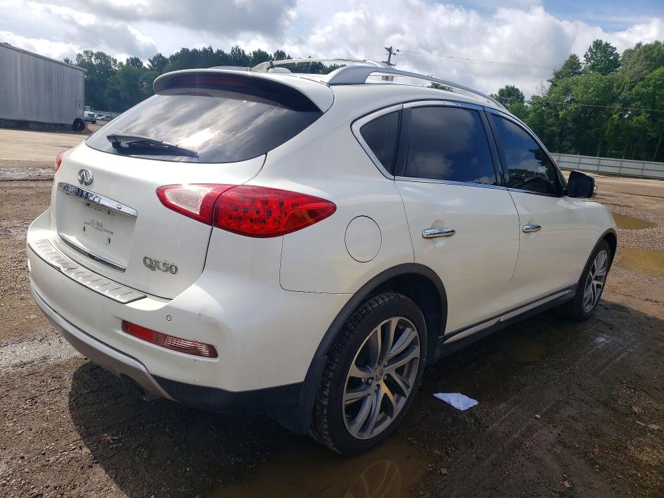54665736 :رقم المزاد ، JN1BJ0RP7GM233935 vin ، 2016 Infiniti Qx50 مزاد بيع