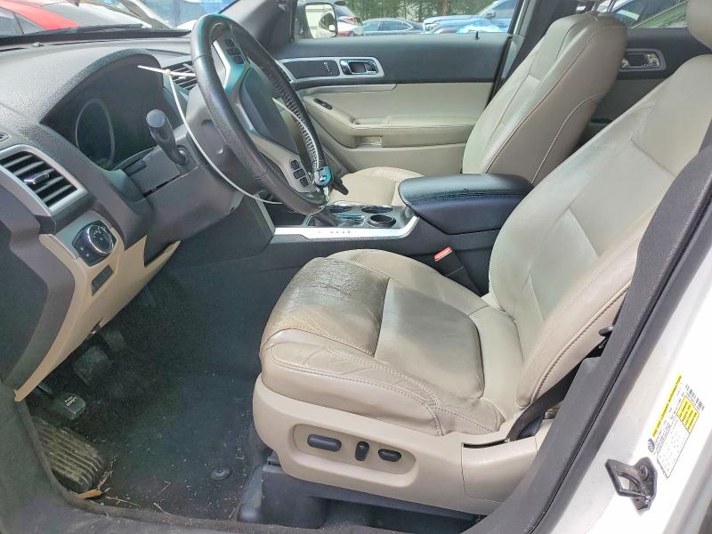 Продаж на аукціоні авто 2012 Ford Explorer, vin: 1FMHK7D88CGA78801, номер лоту: 52927556