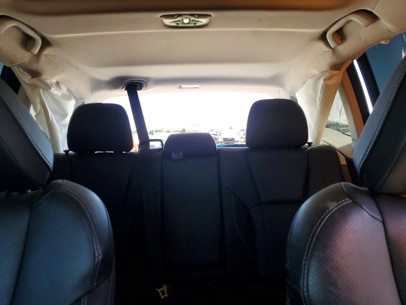 Продаж на аукціоні авто 2021 Subaru Forester, vin: JF2SKASC1MH421699, номер лоту: 52966836