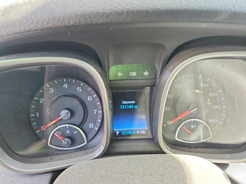 2013 Chevrolet Malibu მანქანა იყიდება აუქციონზე, vin: 1G11G5SX3DF341721, აუქციონის ნომერი: 53424566