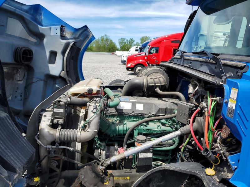Aukcja sprzedaży 2022 Volvo Vn, vin: 4V4NC9EH2NN318202, numer aukcji: 54719216