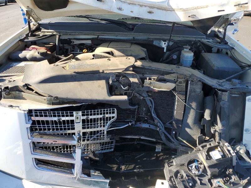 Продаж на аукціоні авто 2008 Cadillac Escalade, vin: 1GYEC63888R208727, номер лоту: 54509586