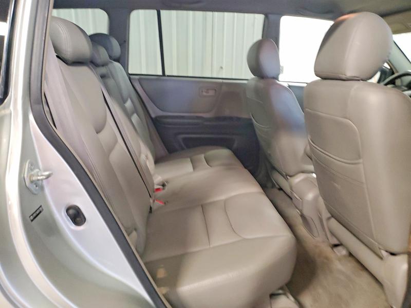 Продажа на аукционе авто 2003 Toyota Highlander, vin: JTEHF21A330133422, номер лота: 51976566