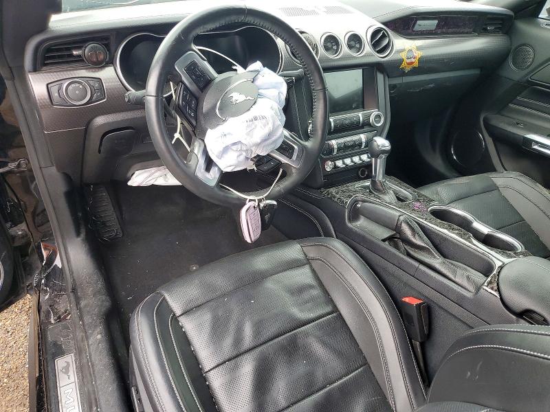 Aukcja sprzedaży 2022 Ford Mustang, vin: 1FA6P8CF5N5112412, numer aukcji: 53397916